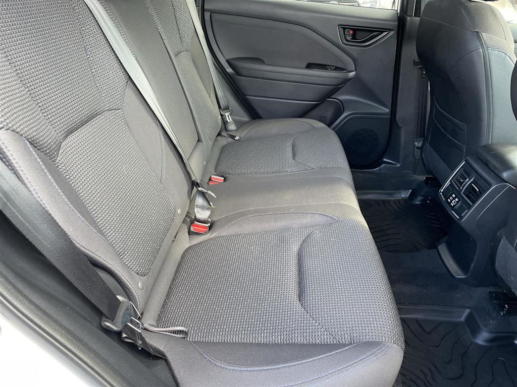 Thumbnail: 2025 Subaru Forester - 24