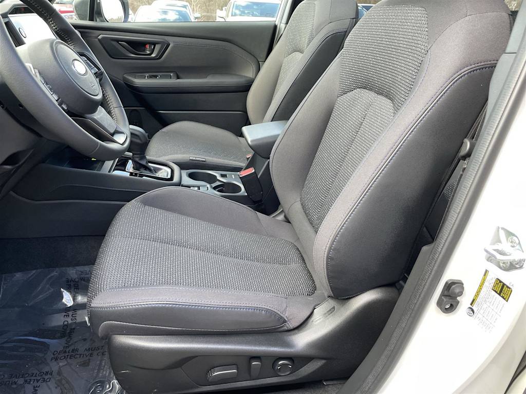 Thumbnail: 2025 Subaru Forester - 9