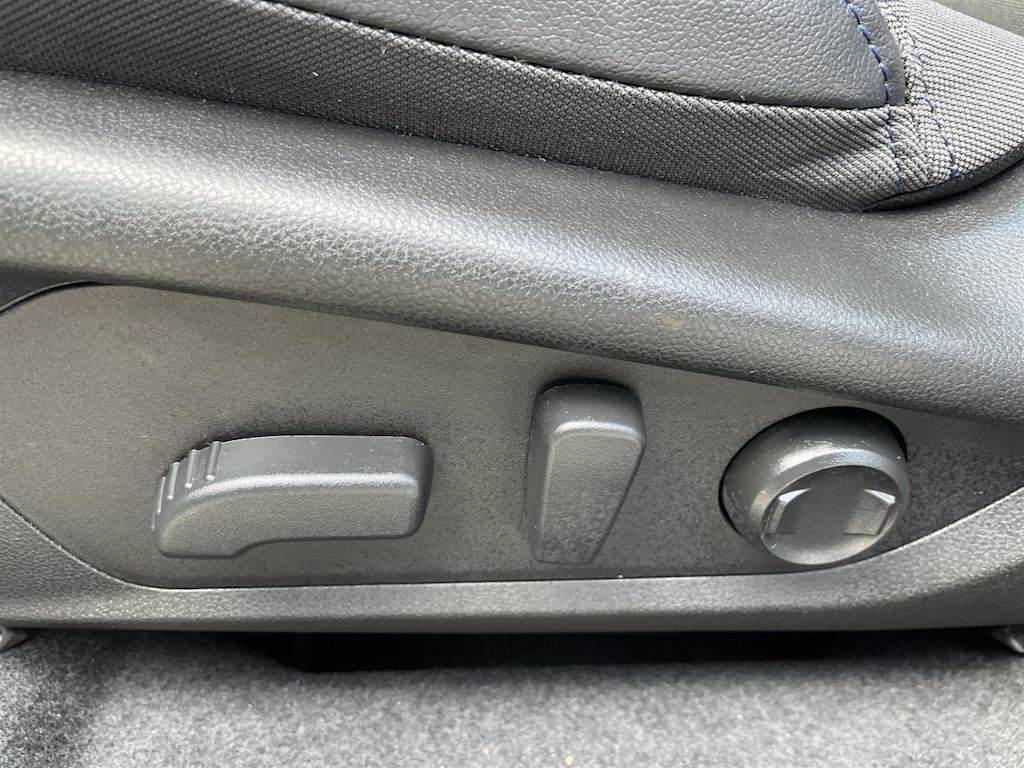 Thumbnail: 2025 Subaru Forester - 22