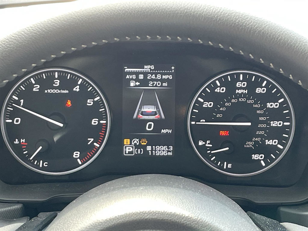 Thumbnail: 2025 Subaru Forester - 33