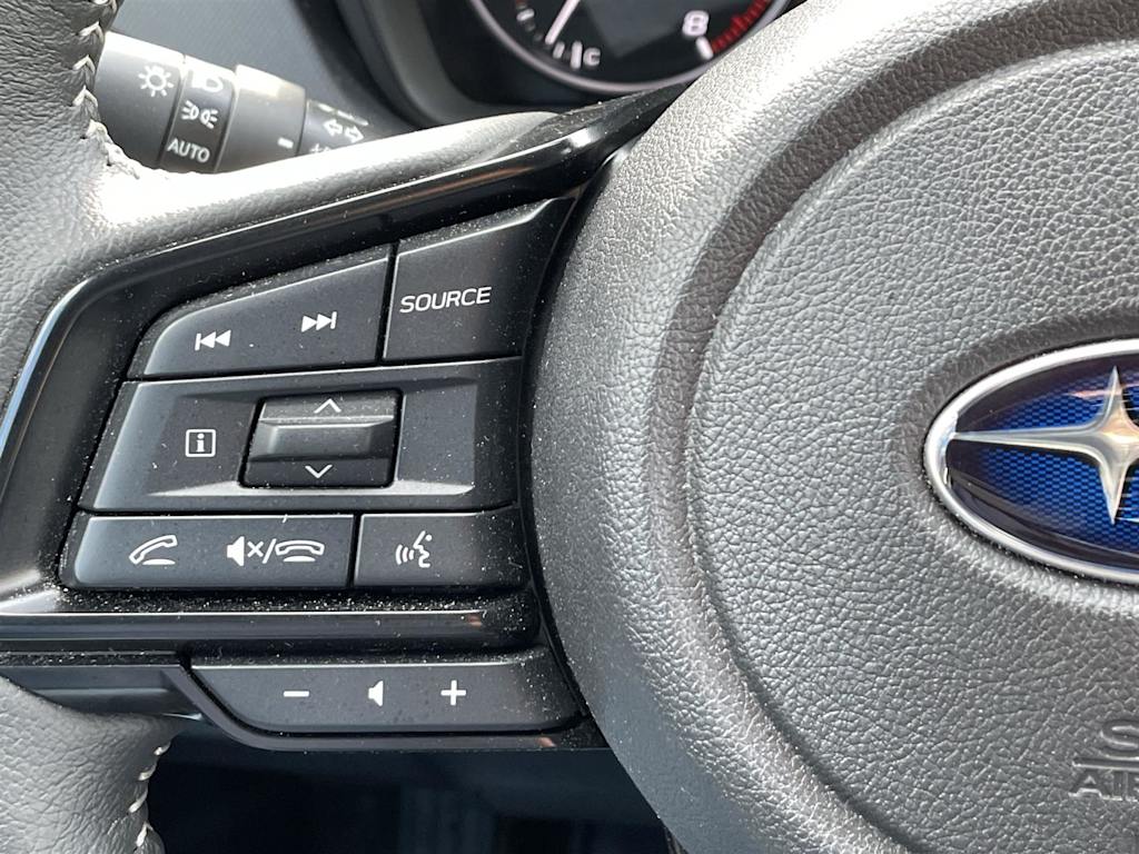 Thumbnail: 2025 Subaru Forester - 30