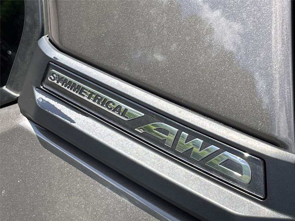 Thumbnail: 2025 Subaru Forester - 7