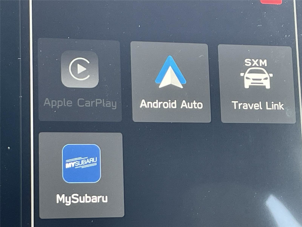 Thumbnail: 2025 Subaru Forester - 14