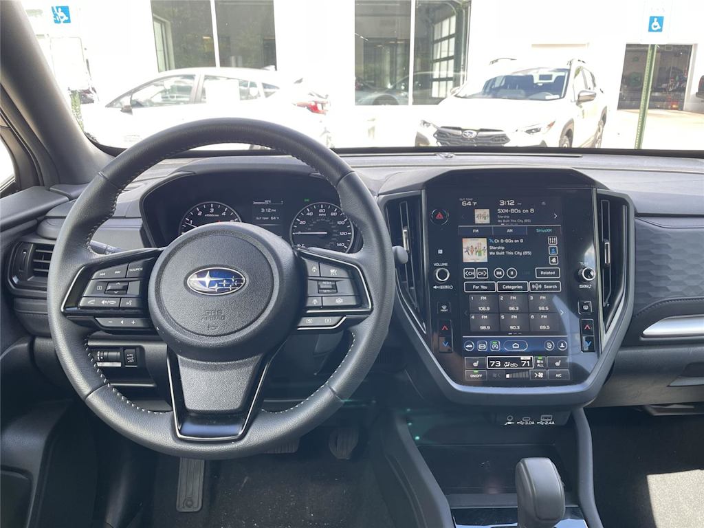 Thumbnail: 2025 Subaru Forester - 2