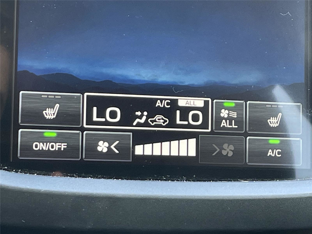 Thumbnail: 2025 Subaru Forester - 25