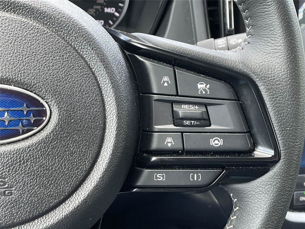 Thumbnail: 2025 Subaru Forester - 30
