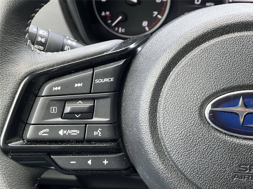 Thumbnail: 2025 Subaru Forester - 29