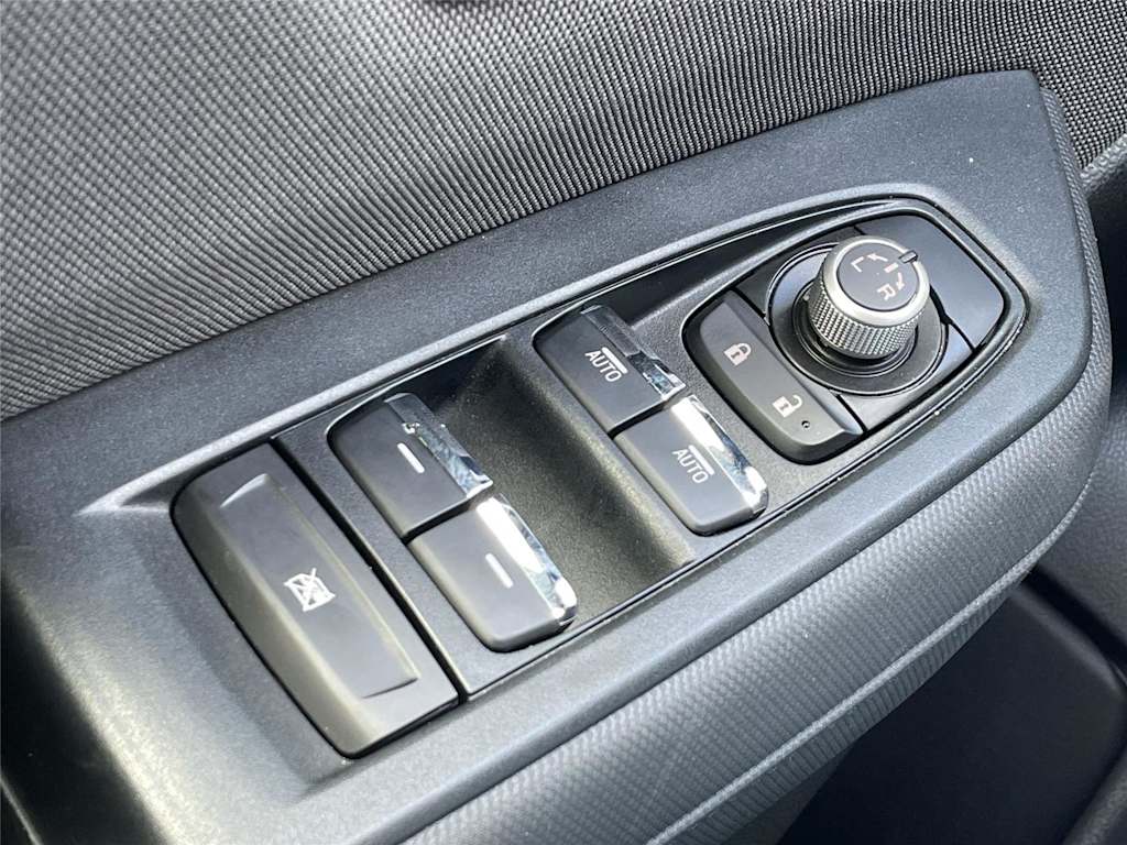 Thumbnail: 2025 Subaru Forester - 28