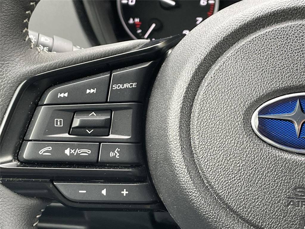 Thumbnail: 2025 Subaru Forester - 29