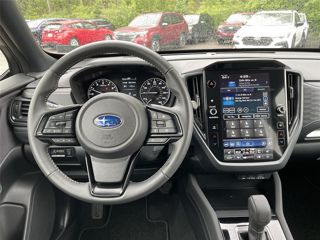 Thumbnail: 2025 Subaru Forester - 2