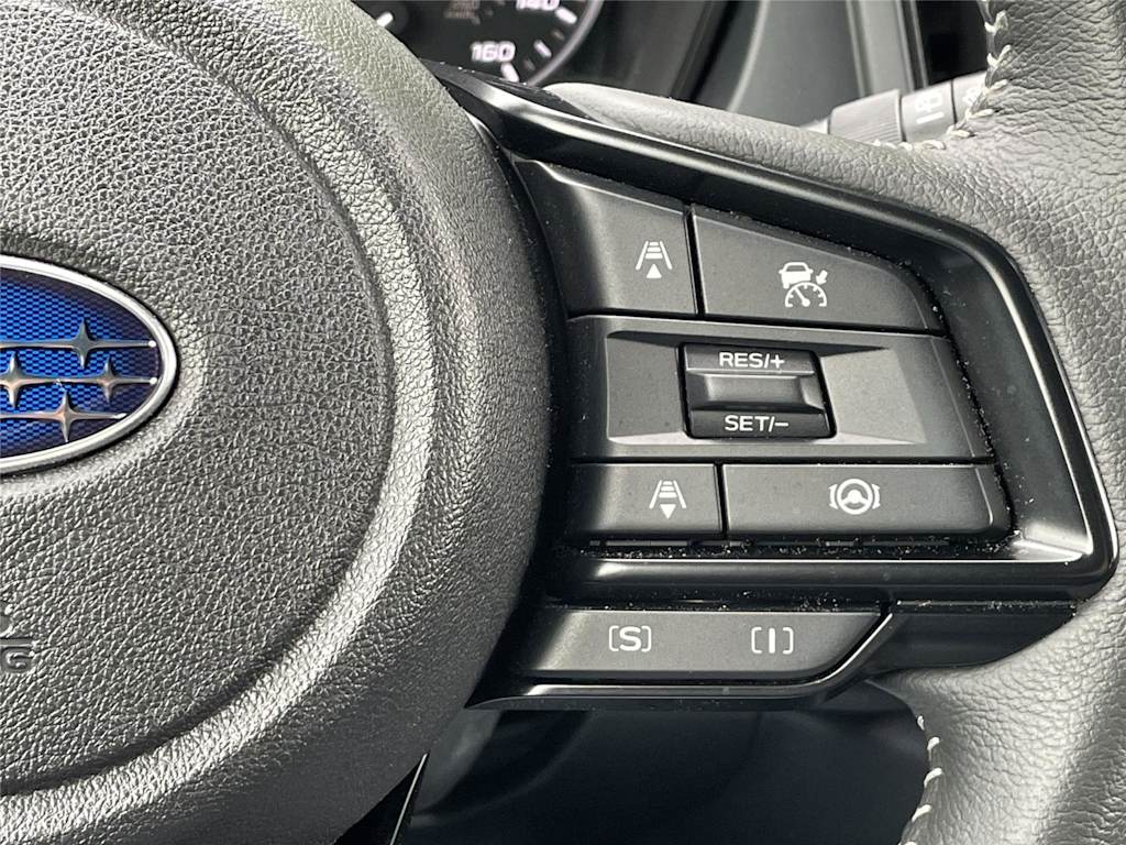 Thumbnail: 2025 Subaru Forester - 30