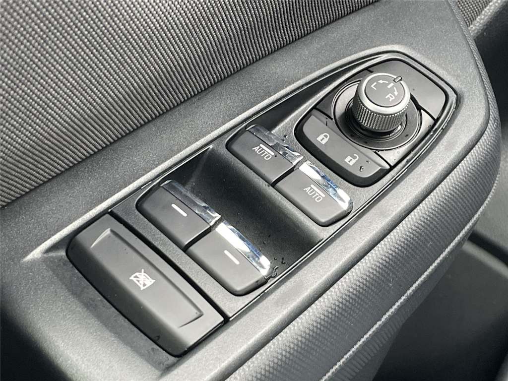 Thumbnail: 2025 Subaru Forester - 28