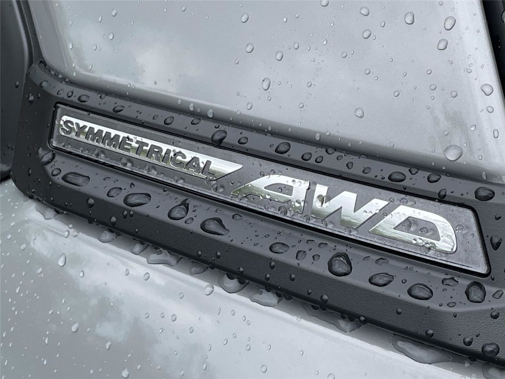 Thumbnail: 2025 Subaru Forester - 7