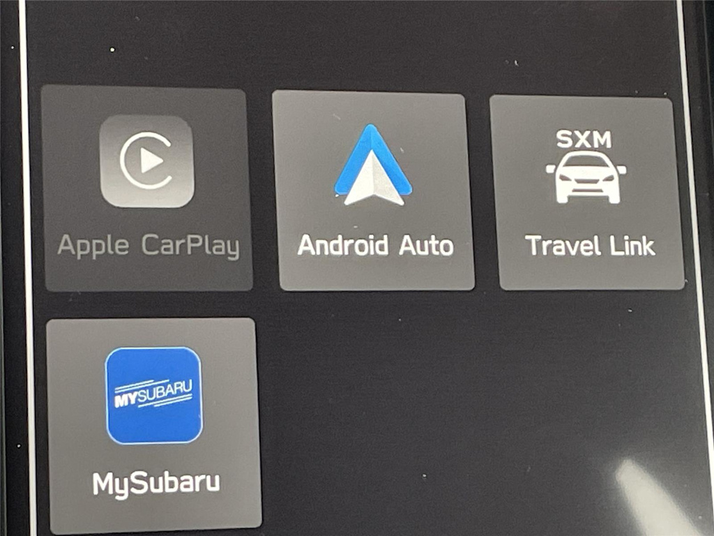 Thumbnail: 2025 Subaru Forester - 24