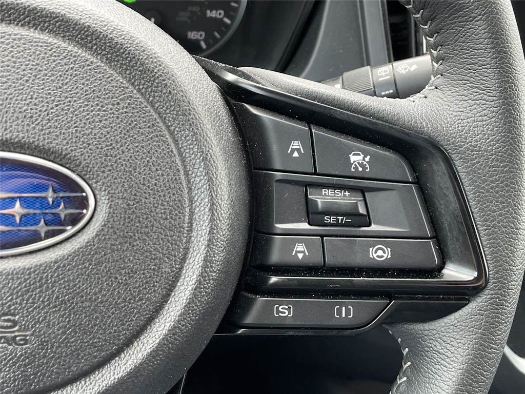 Thumbnail: 2025 Subaru Forester - 31