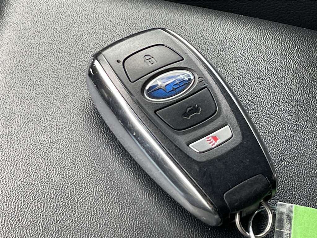 Thumbnail: 2025 Subaru Forester - 16