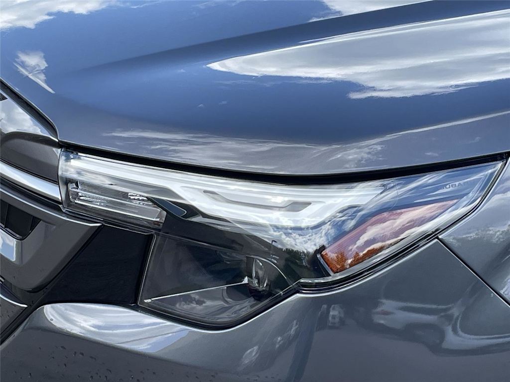 Thumbnail: 2025 Subaru Forester - 21
