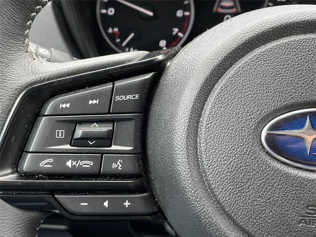 Thumbnail: 2025 Subaru Forester - 30