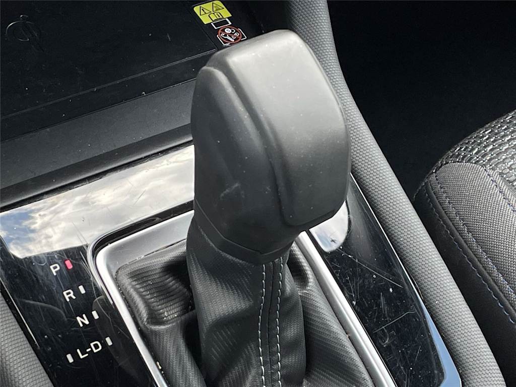 Thumbnail: 2025 Subaru Forester - 13