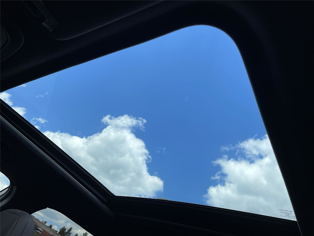 Thumbnail: 2025 Subaru Forester - 23