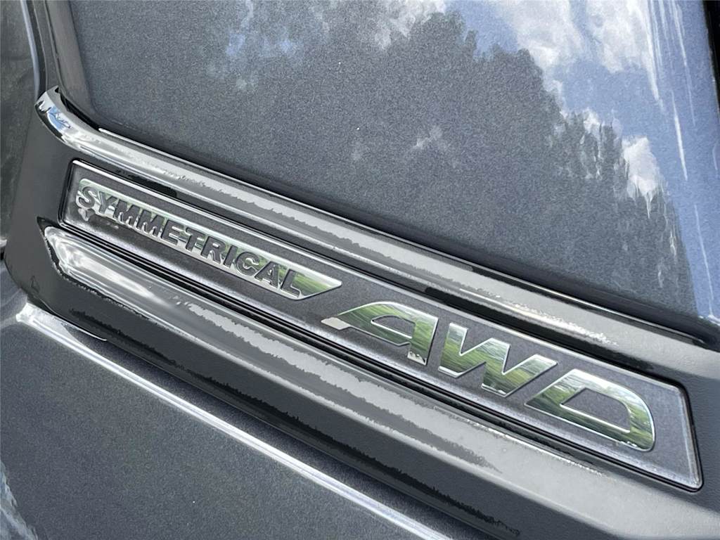 Thumbnail: 2025 Subaru Forester - 7