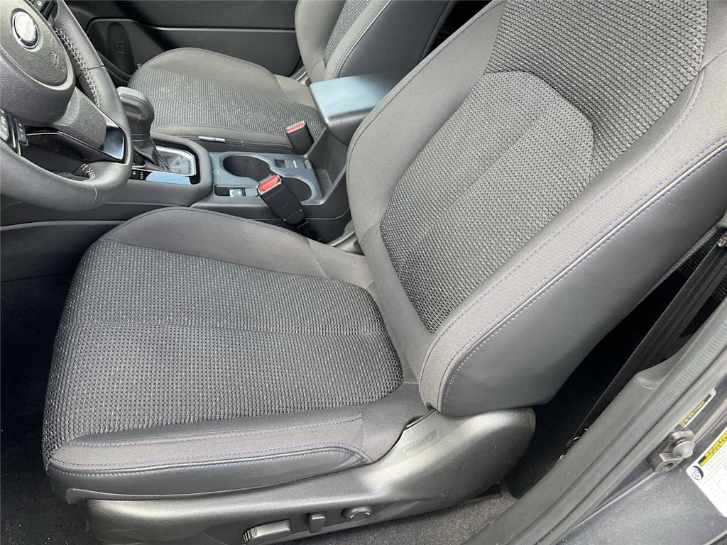 Thumbnail: 2025 Subaru Forester - 9