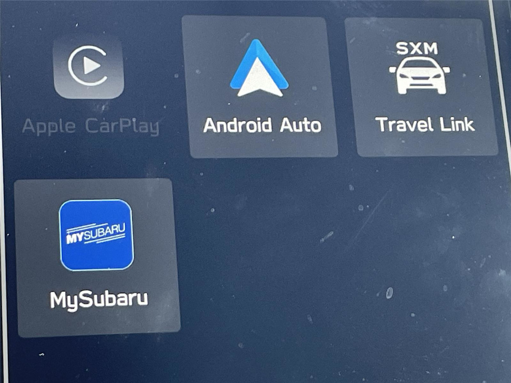 Thumbnail: 2025 Subaru Forester - 14
