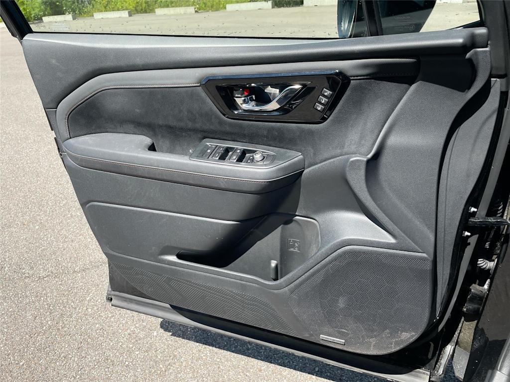 Thumbnail: 2025 Subaru Forester - 22