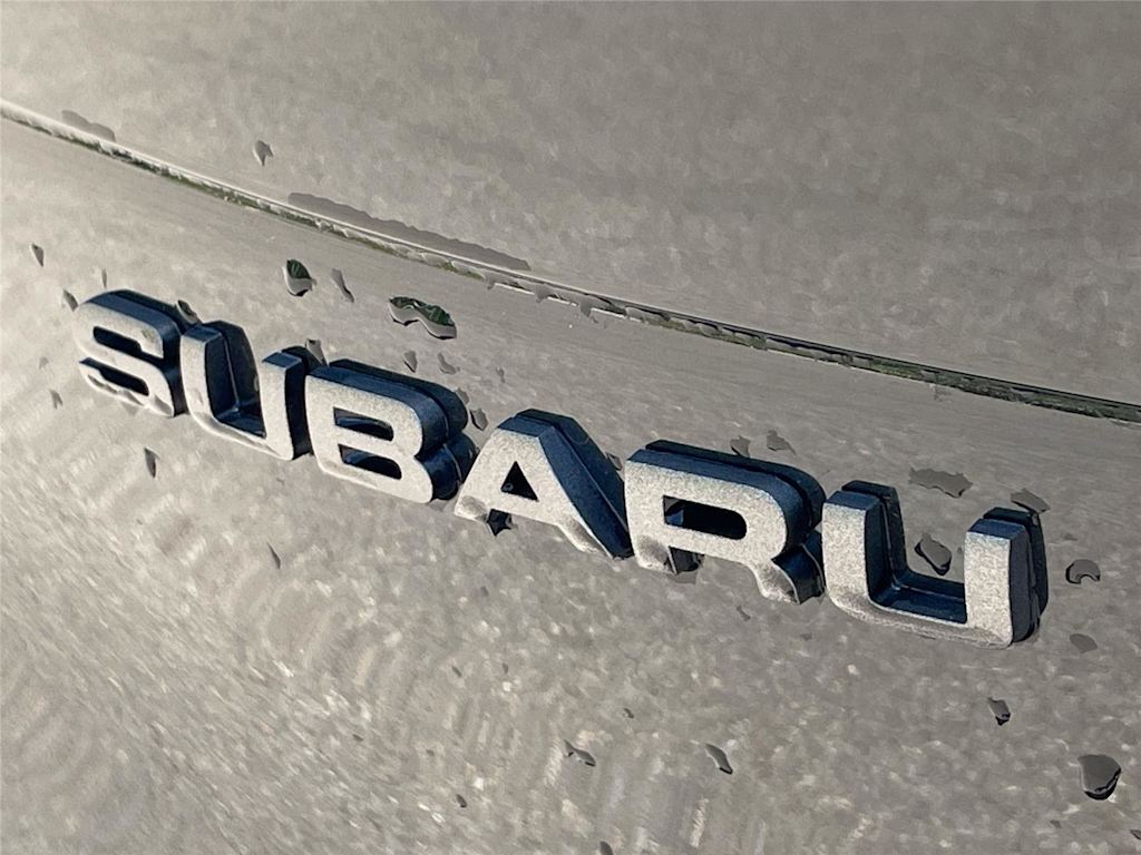 Thumbnail: 2025 Subaru Forester - 6