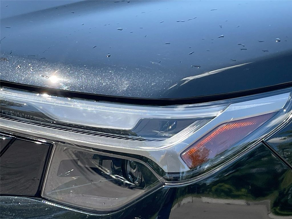 Thumbnail: 2025 Subaru Forester - 15