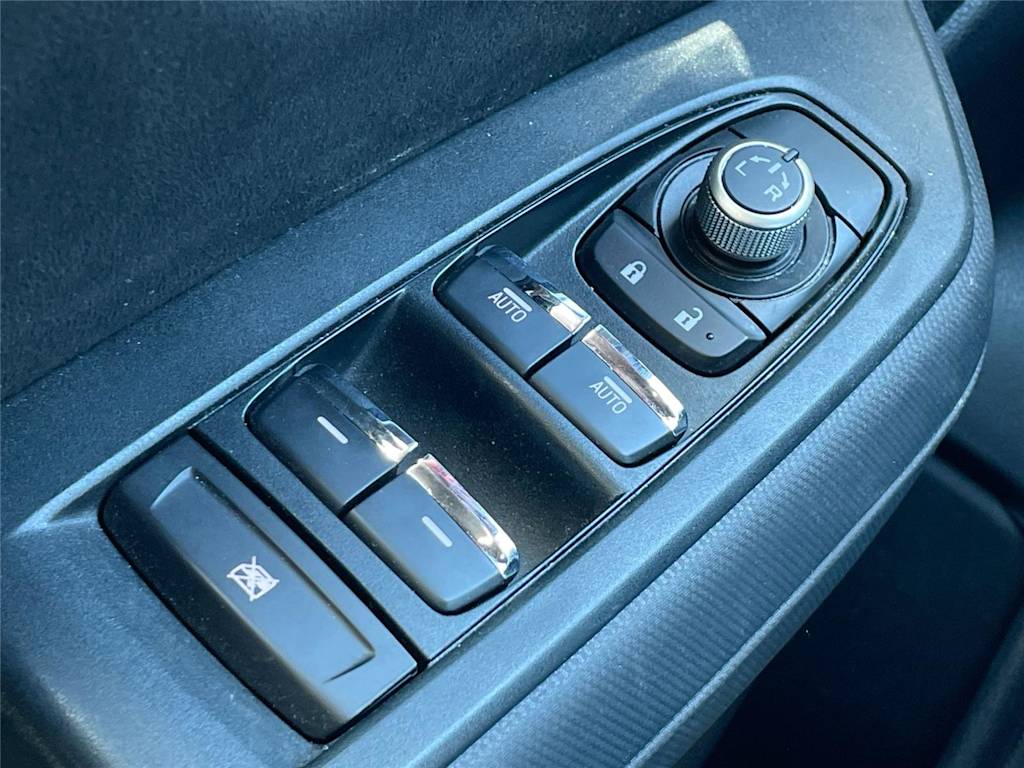 Thumbnail: 2025 Subaru Forester - 23