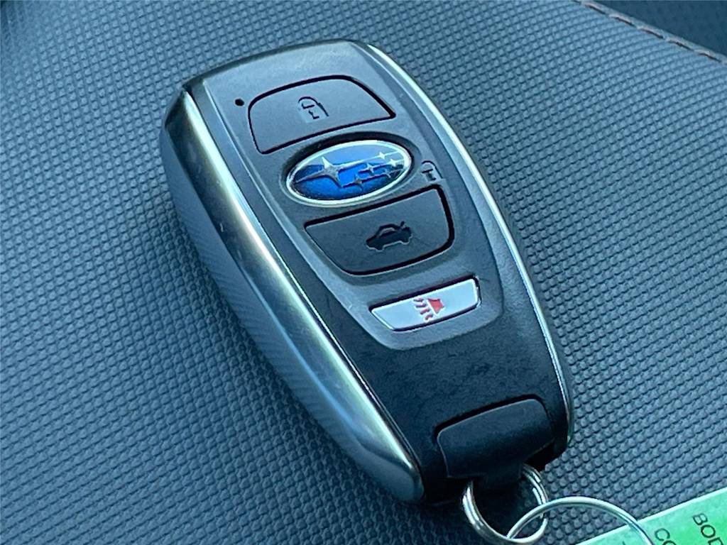 Thumbnail: 2025 Subaru Forester - 11