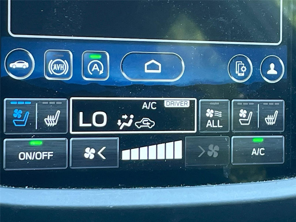Thumbnail: 2025 Subaru Forester - 20