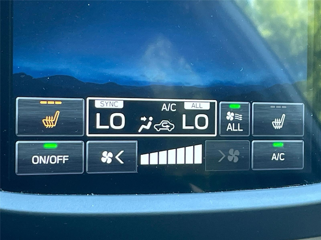 Thumbnail: 2025 Subaru Forester - 15