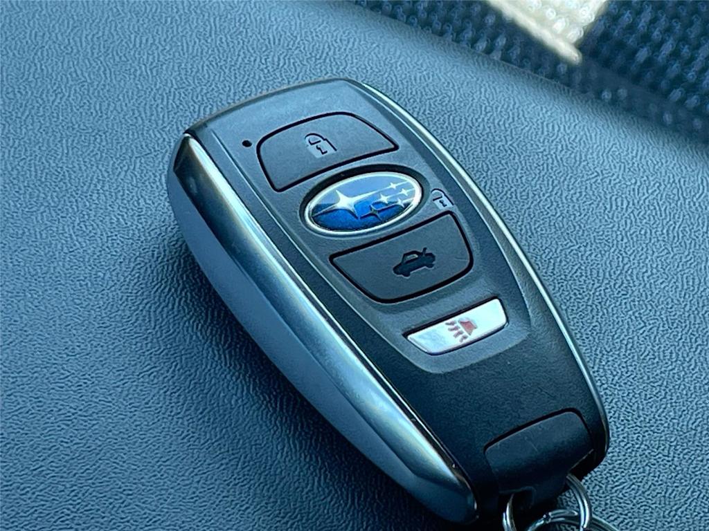 Thumbnail: 2025 Subaru Forester - 9