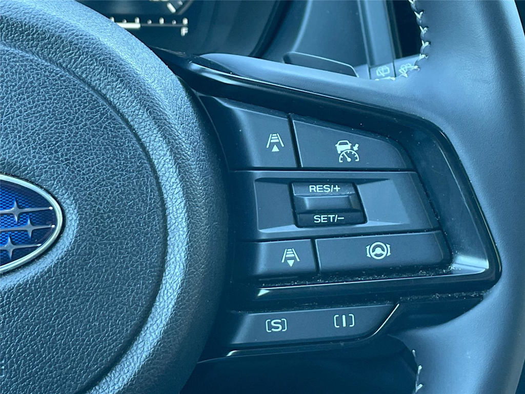 Thumbnail: 2025 Subaru Forester - 20