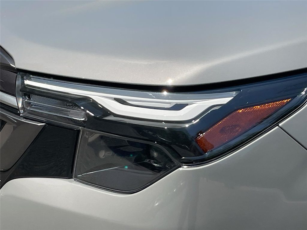 Thumbnail: 2025 Subaru Forester - 13