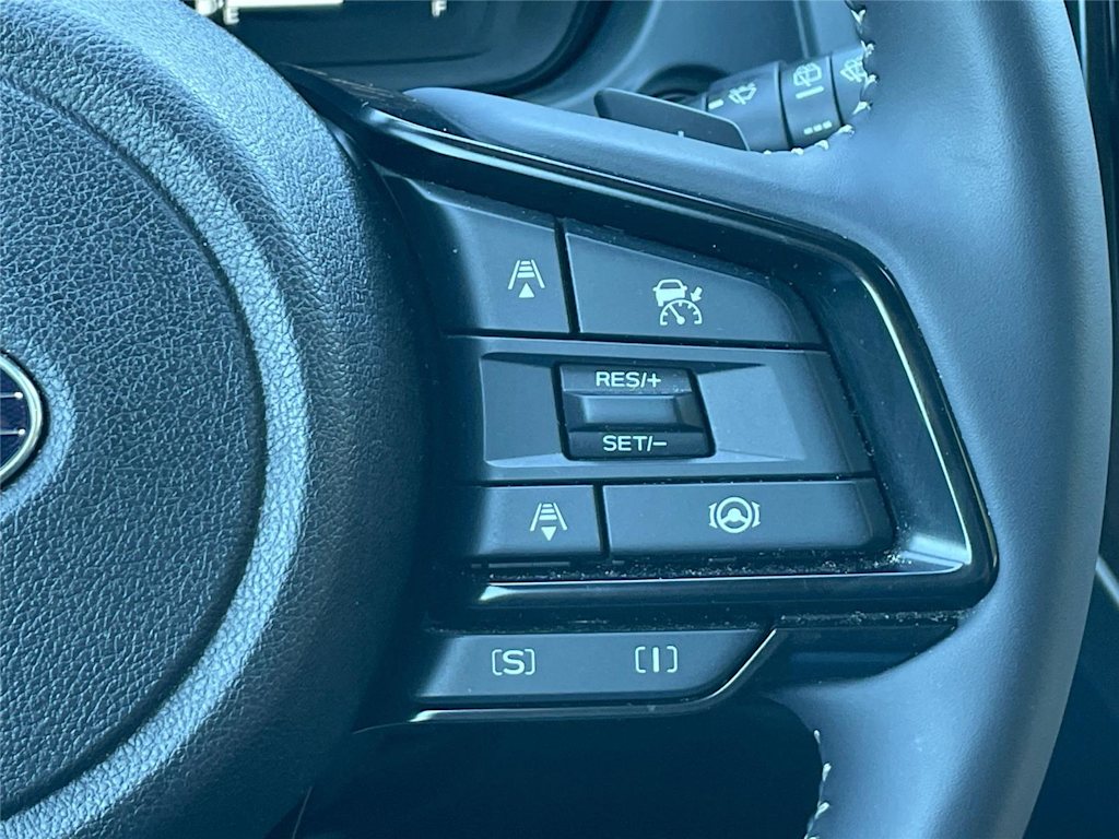 Thumbnail: 2025 Subaru Forester - 19