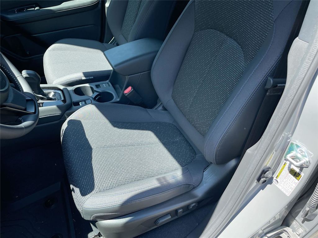 Thumbnail: 2025 Subaru Forester - 6