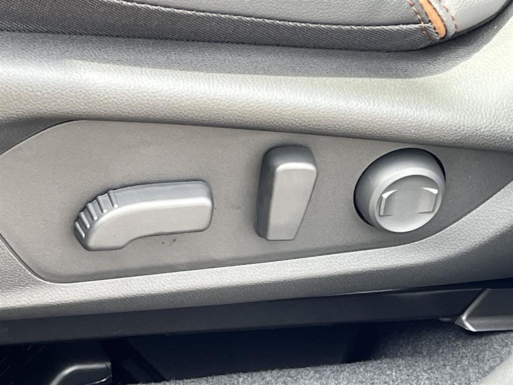 Thumbnail: 2025 Subaru Forester - 19