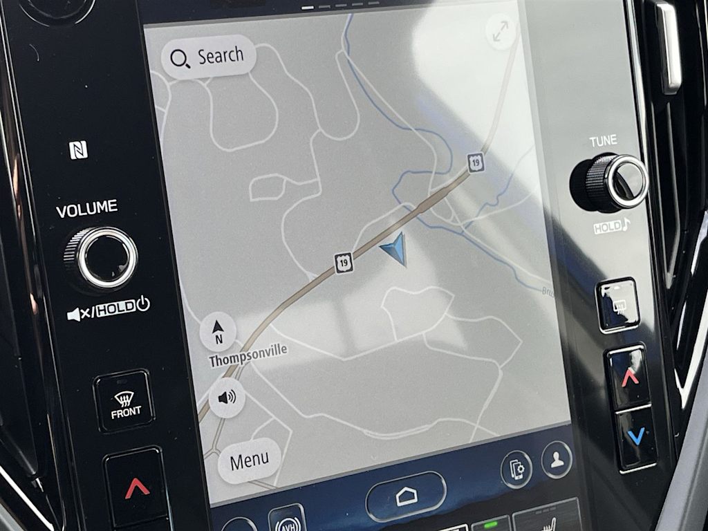 Thumbnail: 2025 Subaru Forester - 22