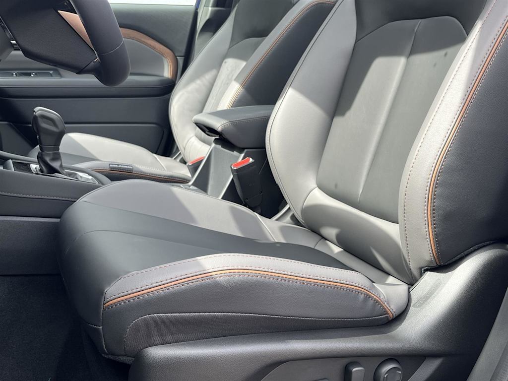 Thumbnail: 2025 Subaru Forester - 18