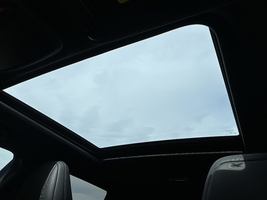 Thumbnail: 2025 Subaru Forester - 20