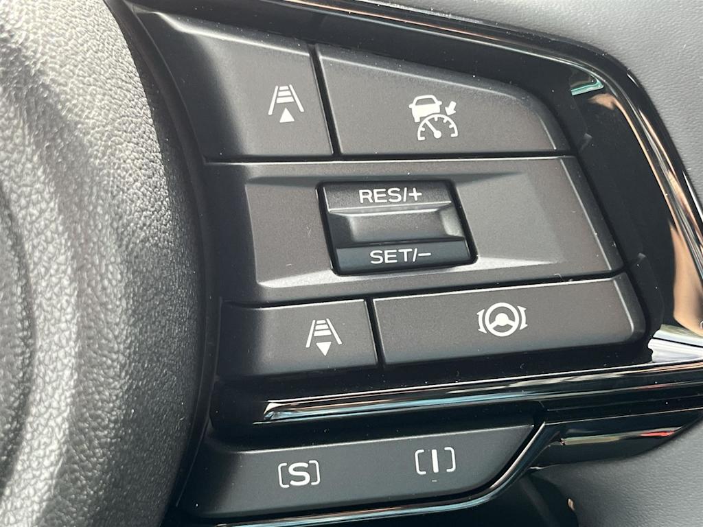 Thumbnail: 2025 Subaru Forester - 30