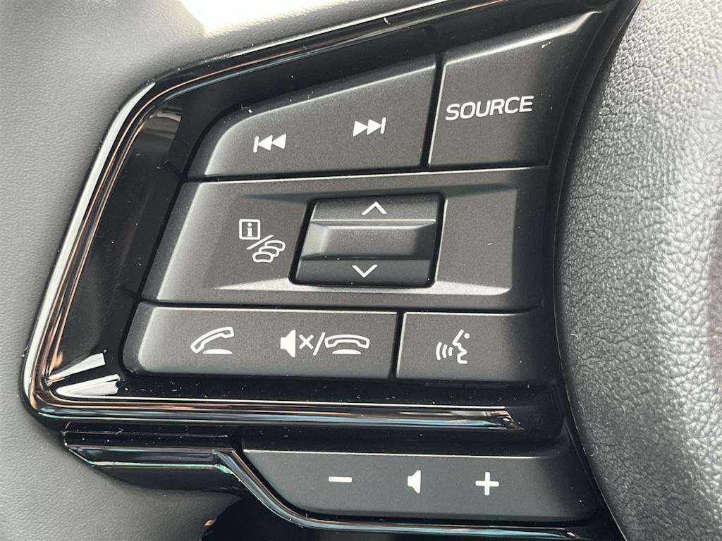 Thumbnail: 2025 Subaru Forester - 29