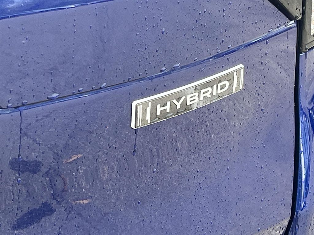 Thumbnail: 2025 Subaru Forester - 6