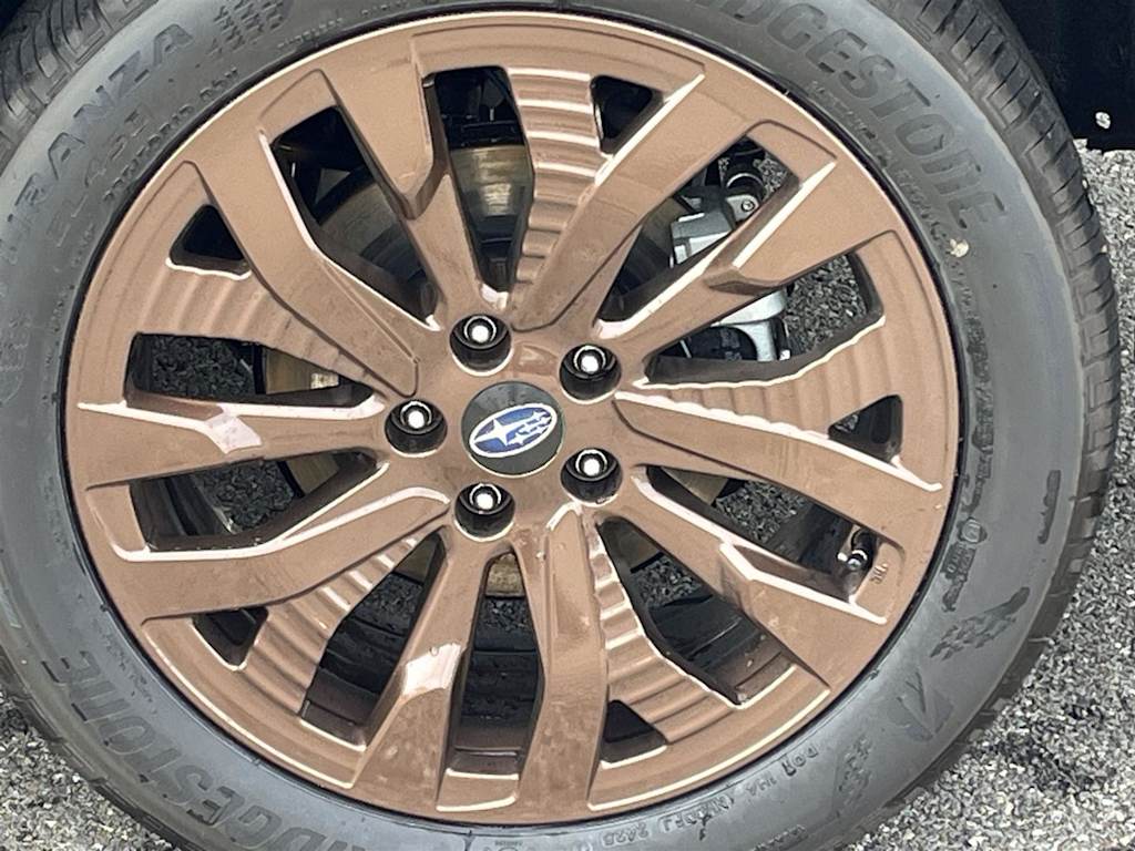 Thumbnail: 2025 Subaru Forester - 7