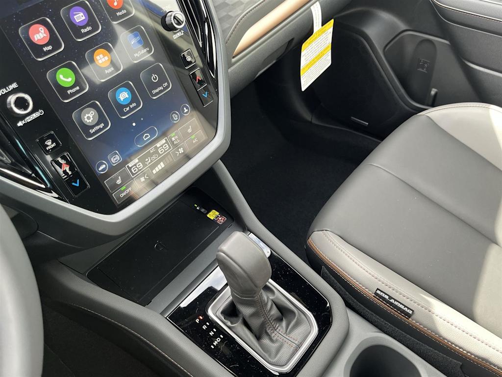 Thumbnail: 2025 Subaru Forester - 11