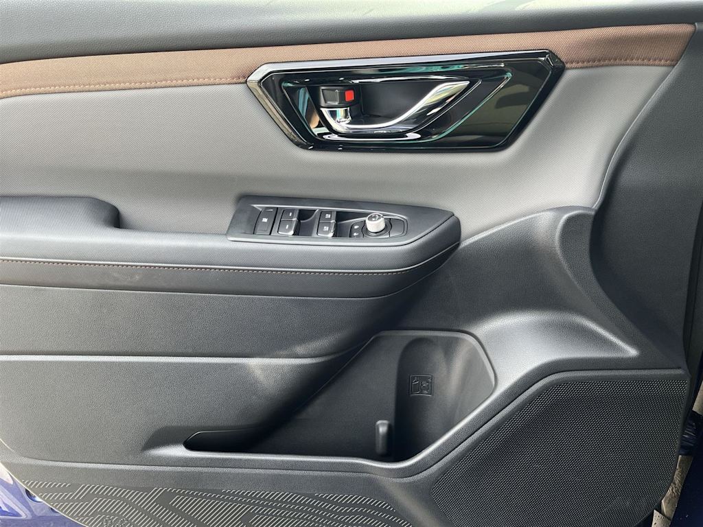 Thumbnail: 2025 Subaru Forester - 27