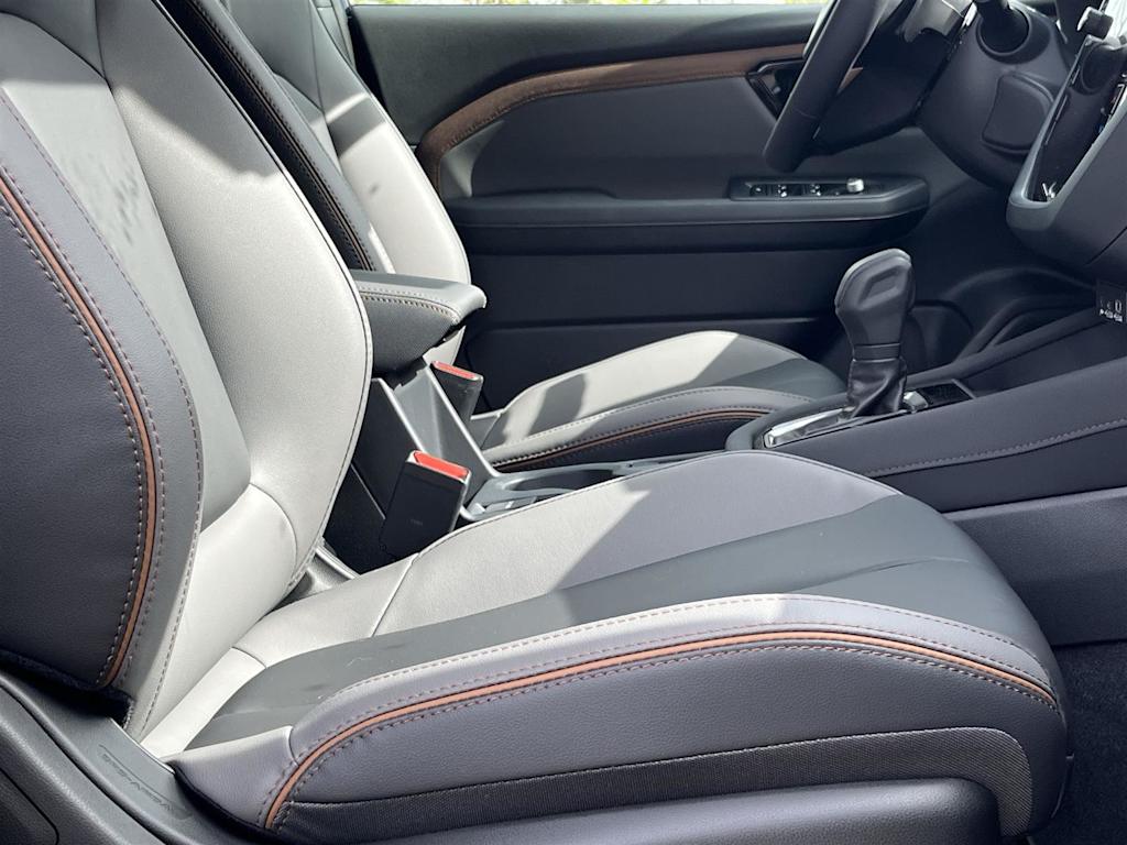 Thumbnail: 2025 Subaru Forester - 8